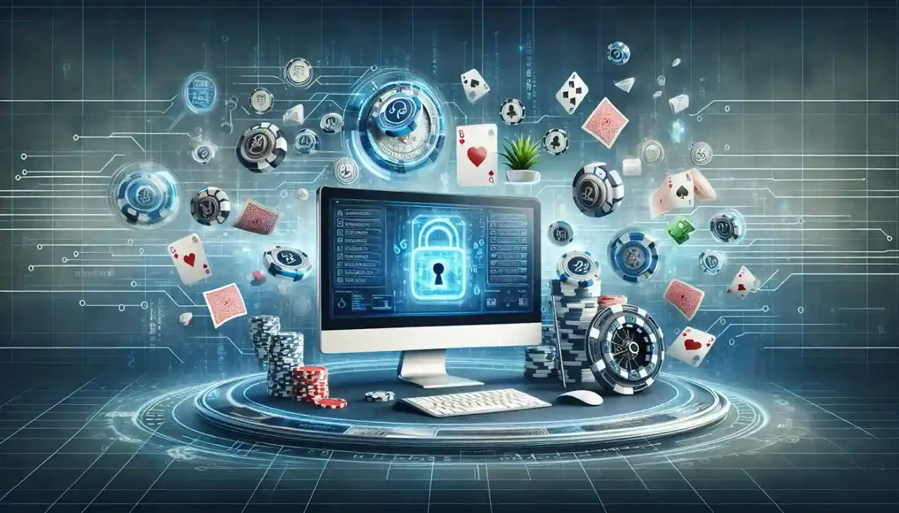 Segurança de Dados Criptografia