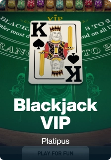 Blackjack INBRAZZA